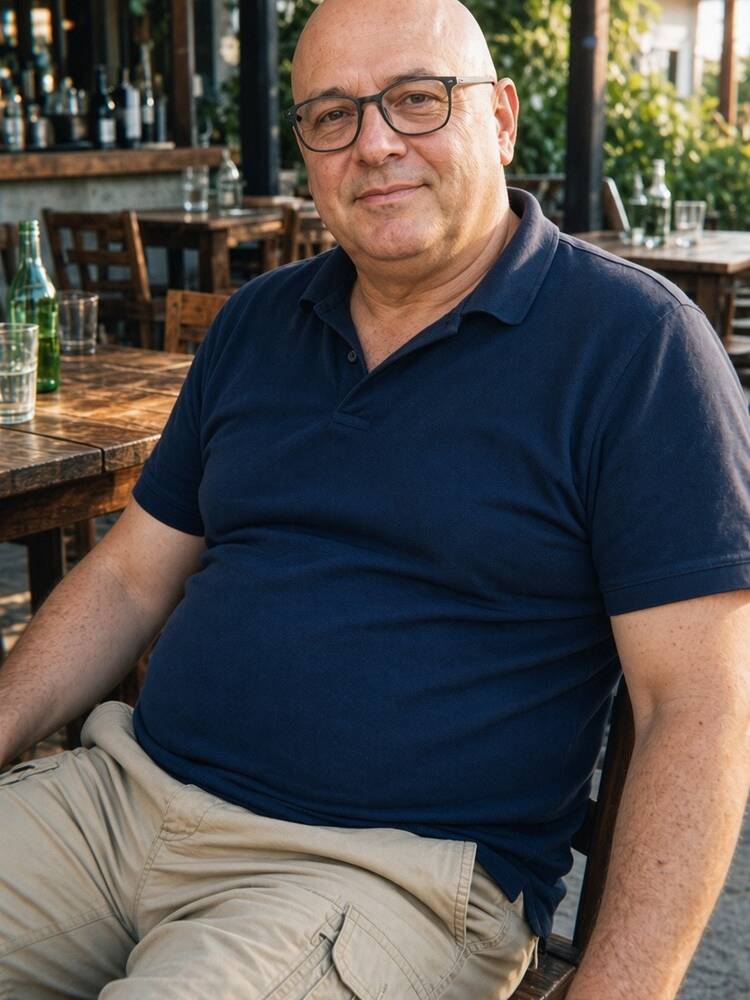 Foto de perfil de Javi