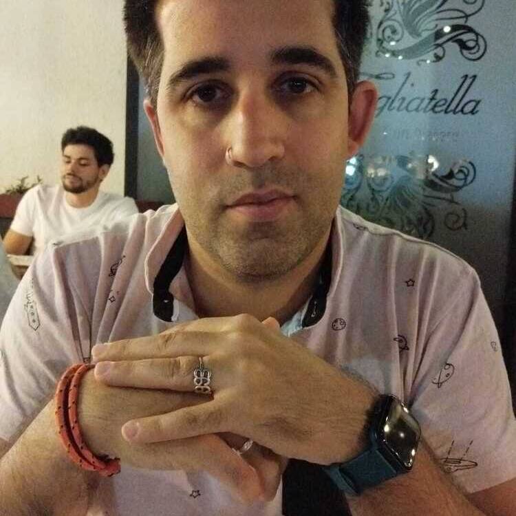 Foto de perfil de Raul