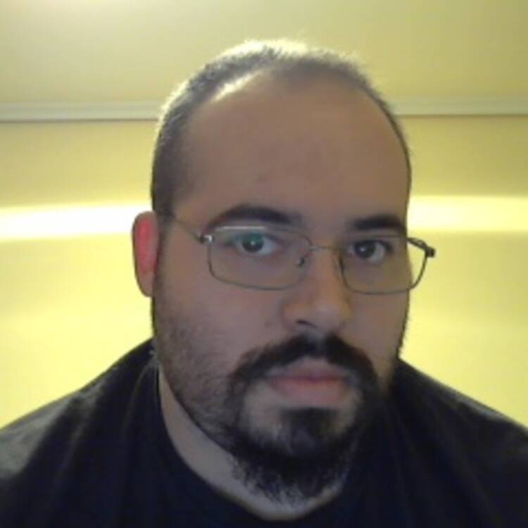 Foto de perfil de Sergio