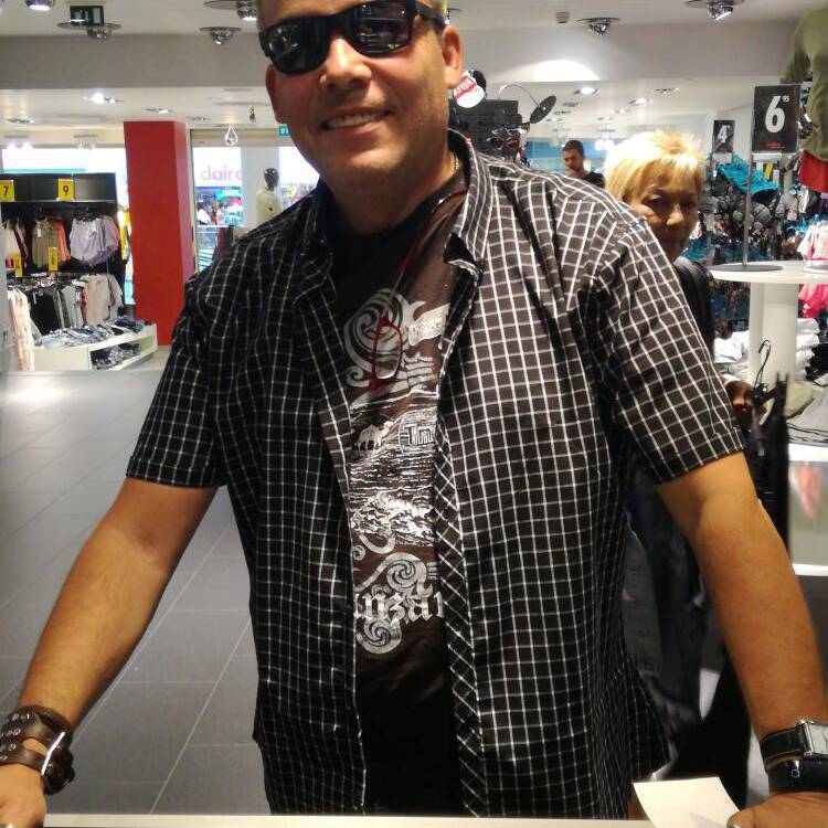 Foto de perfil de Yeyko