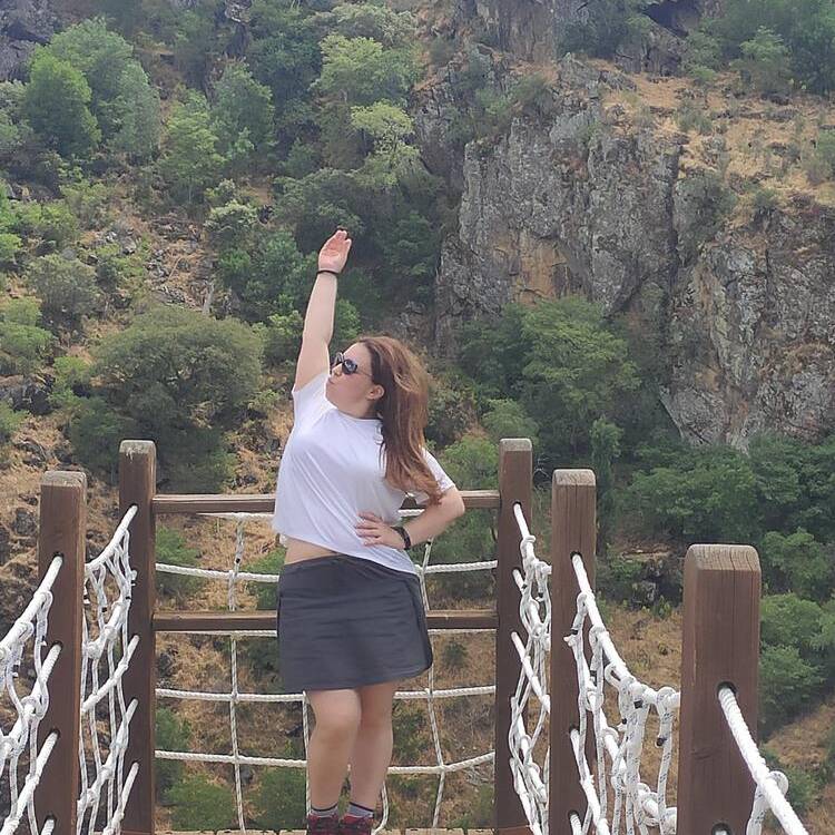 Foto de perfil de nidia