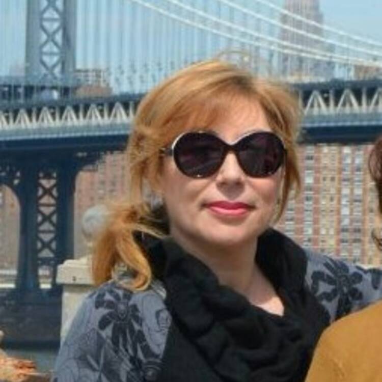 Foto de perfil de Elisa Garcia Bruña