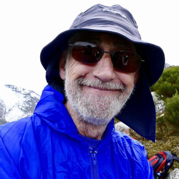 Foto de perfil de Pedro J