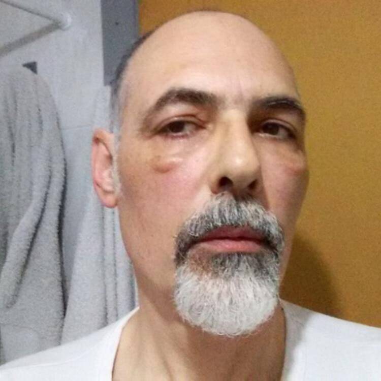 Foto de perfil de Paco