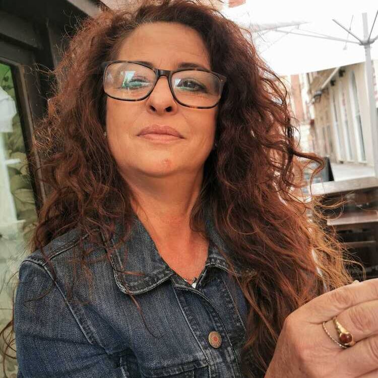 Foto de perfil de mari carmen
