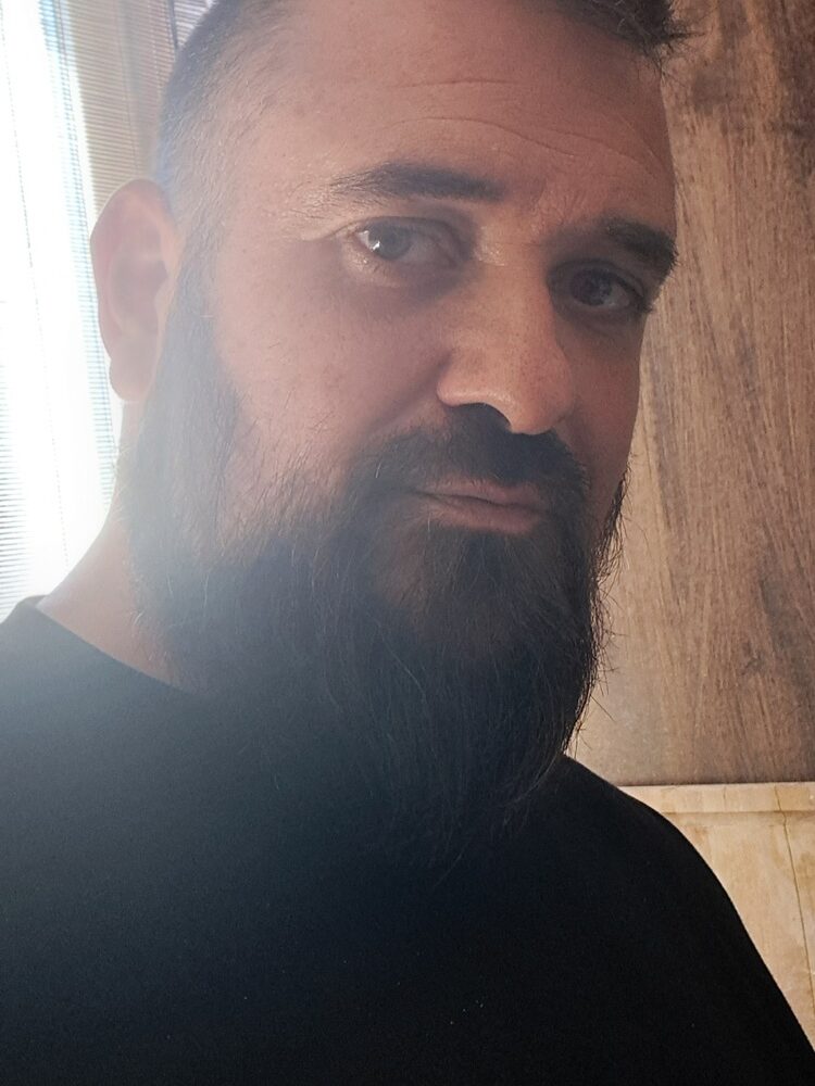 Foto de perfil de Rober