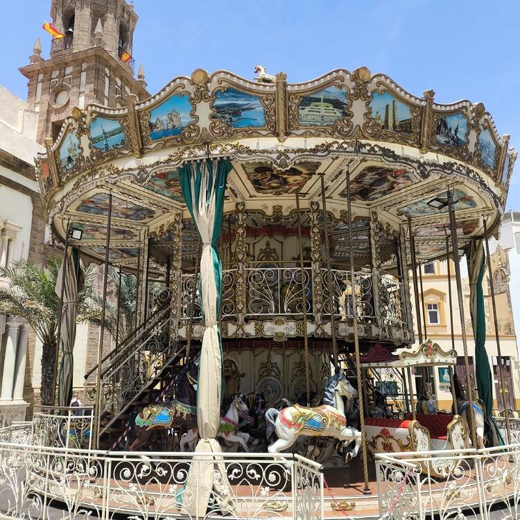 Foto de perfil de María