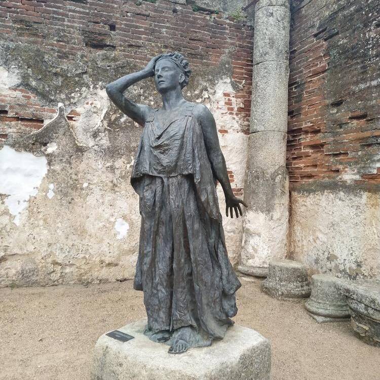 Foto de perfil de Alicia