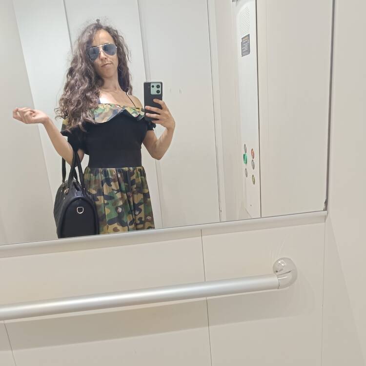 Foto de perfil de Sandra