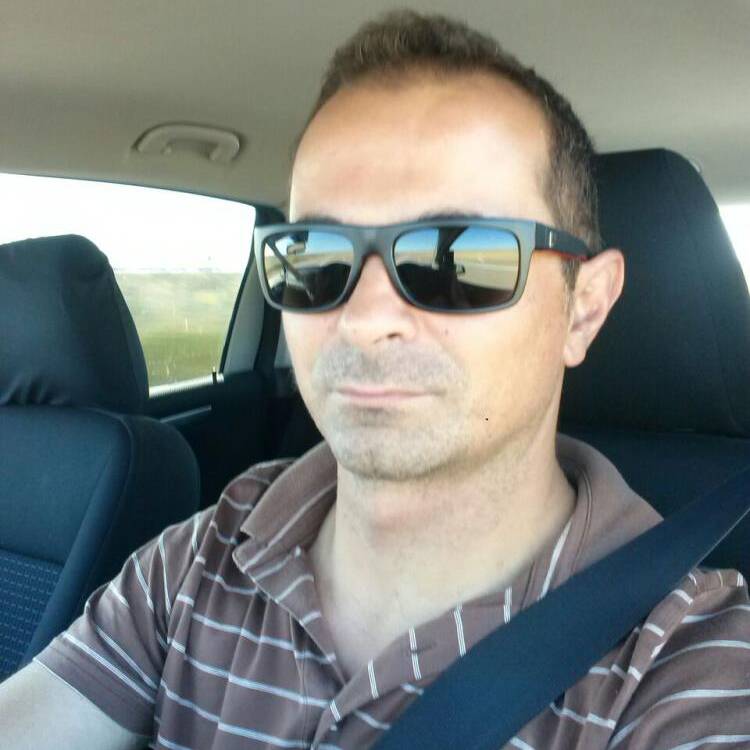Foto de perfil de javier