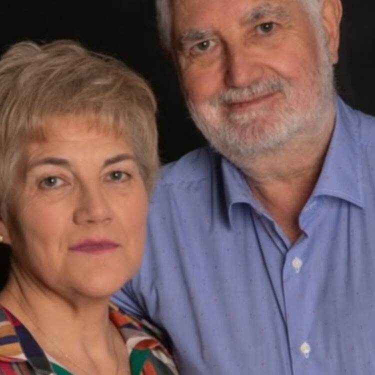 Foto de perfil de maria jesus