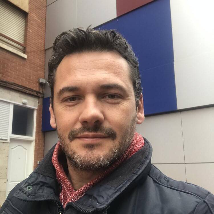Foto de perfil de Carlos