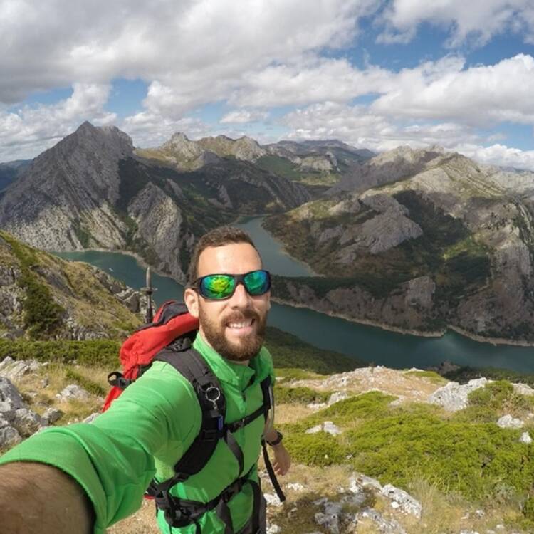 Foto de perfil de Javi
