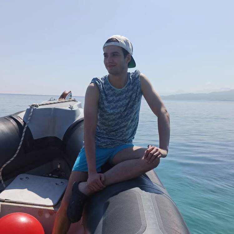 Foto de perfil de Alejandro