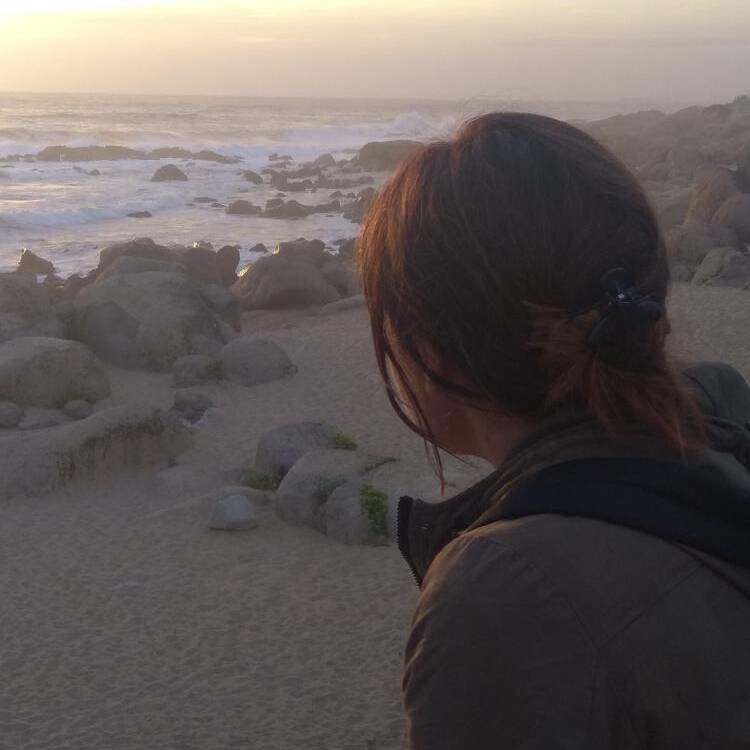 Foto de perfil de ana shine