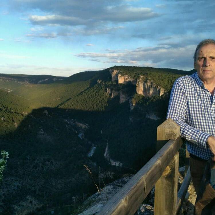 Foto de perfil de Nazario