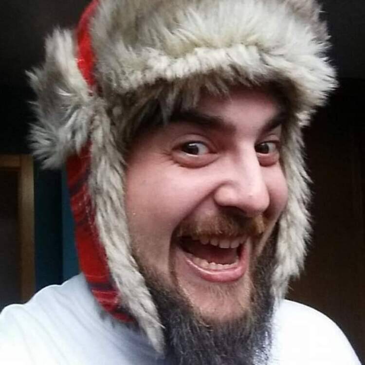 Foto de perfil de Javi