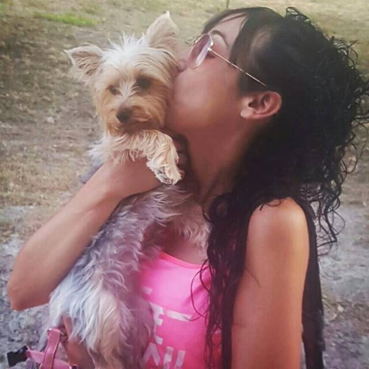 Foto de perfil de Maria