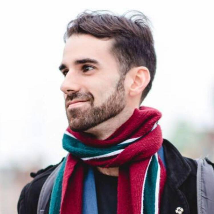 Foto de perfil de jesus