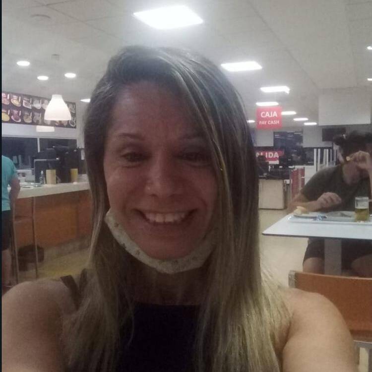 Foto de perfil de vera