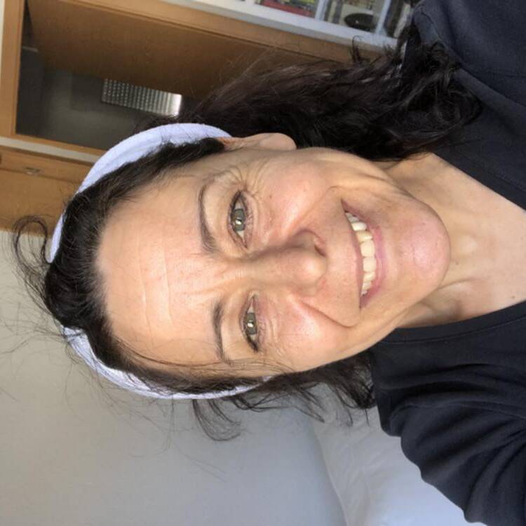 Foto de perfil de Eloisa