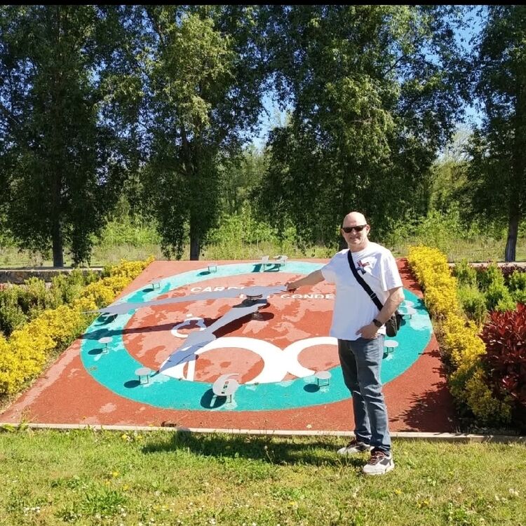 Foto de perfil de Jesus