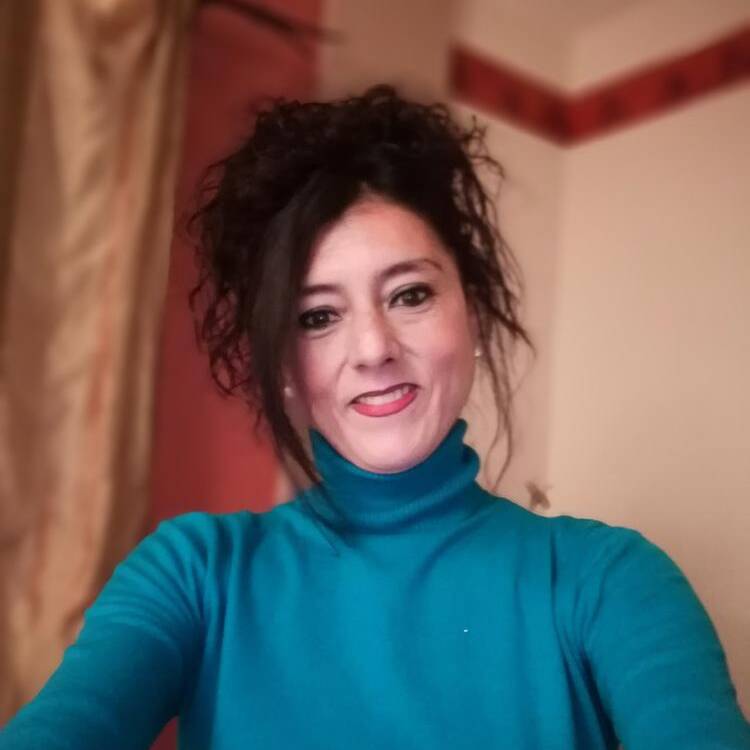 Foto de perfil de eva