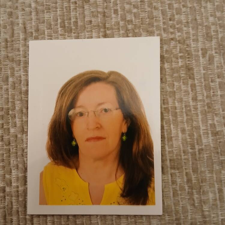 Foto de perfil de Toñi