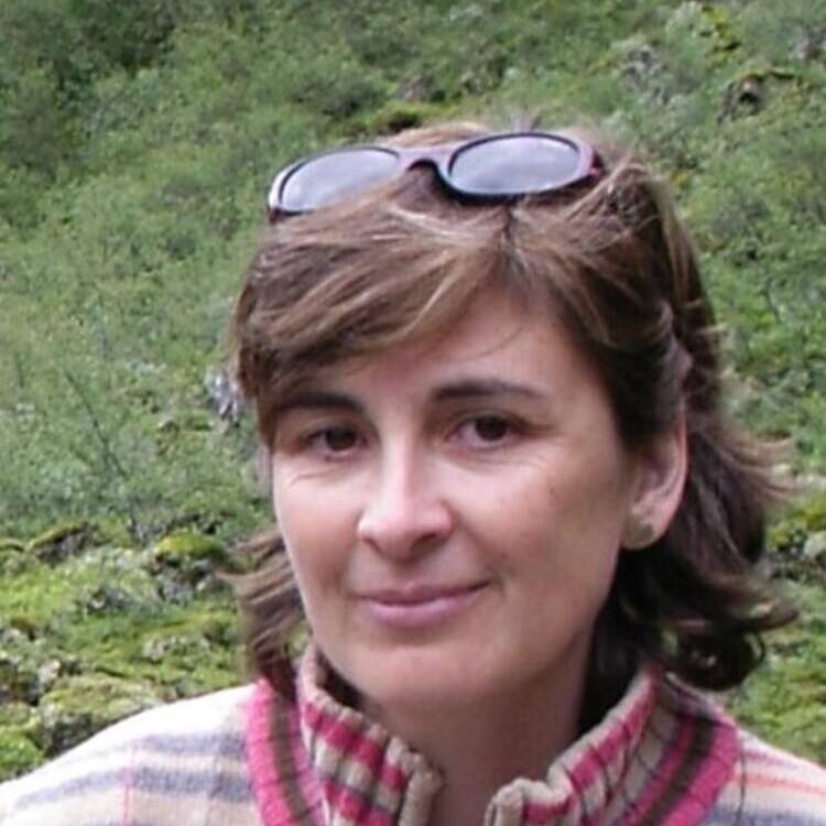 Foto de perfil de Ana Fernandez Serrador