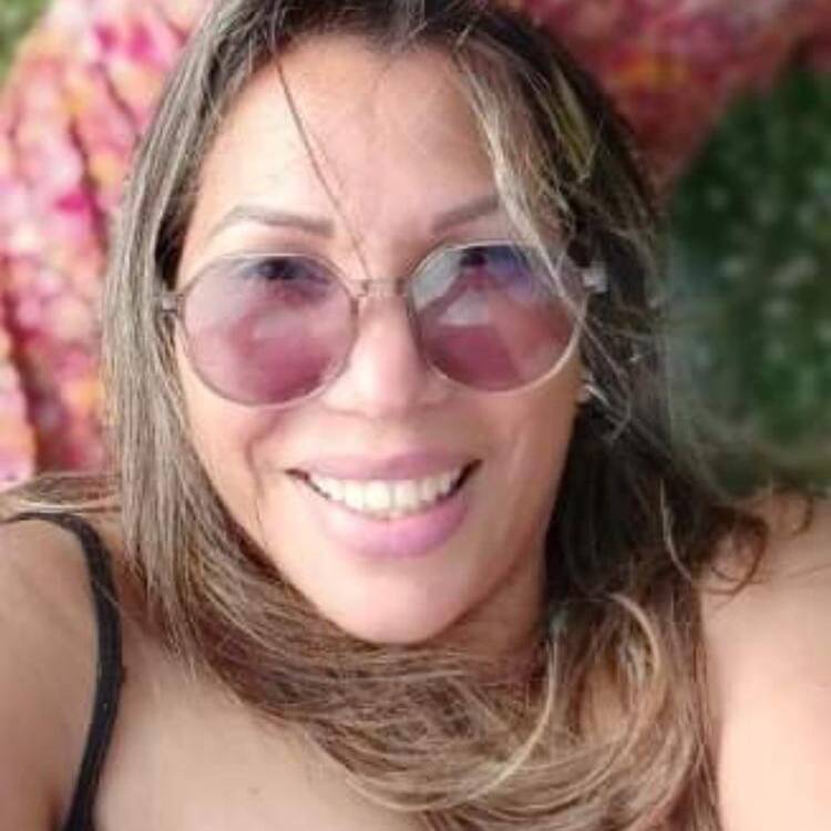 Foto de perfil de Sandra