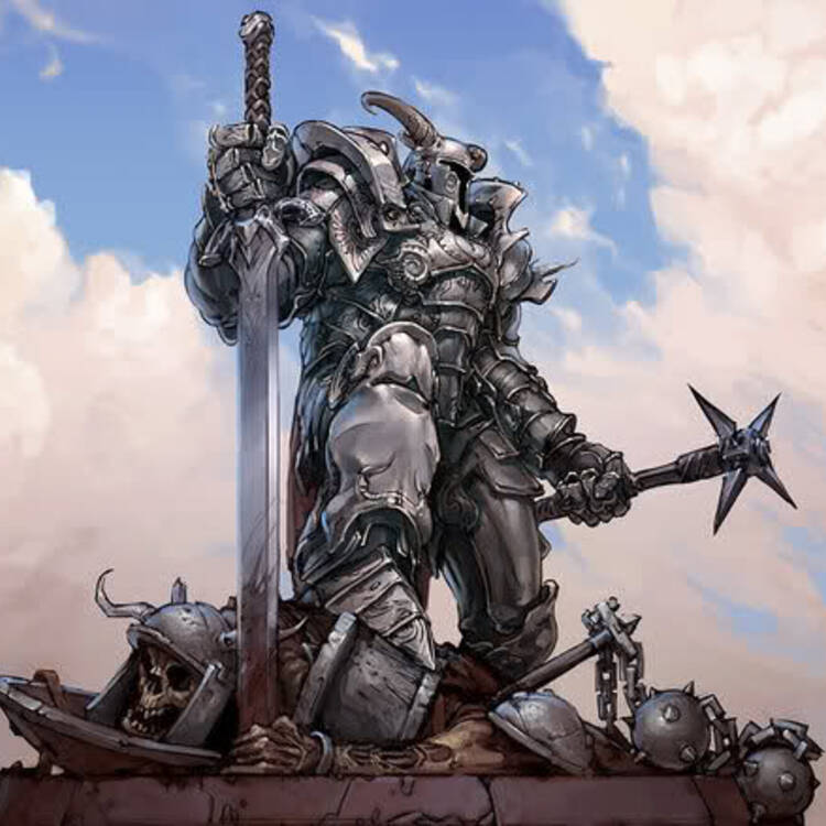 Foto de perfil de malakh