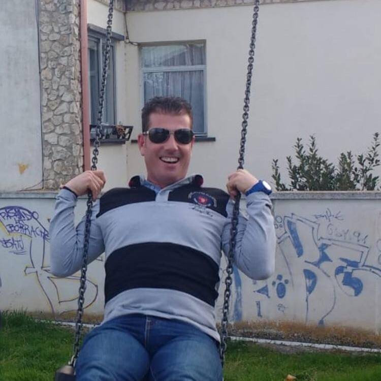 Foto de perfil de Diego