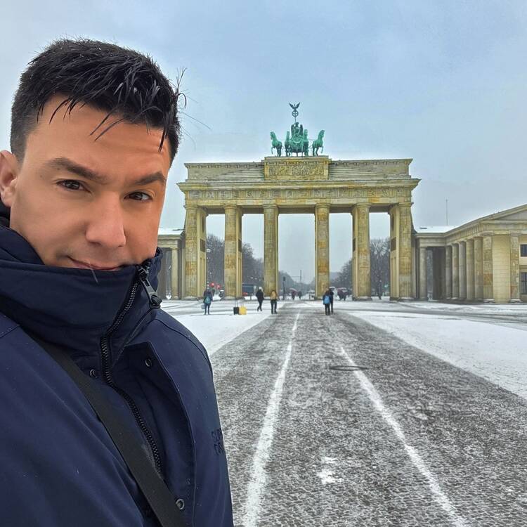Foto de perfil de David