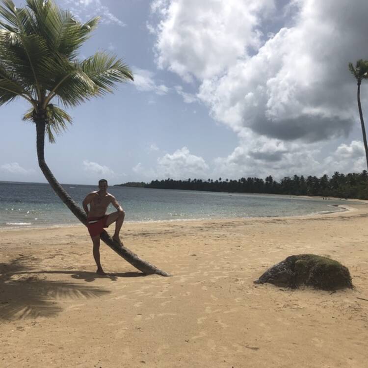 Foto de perfil de Oscar