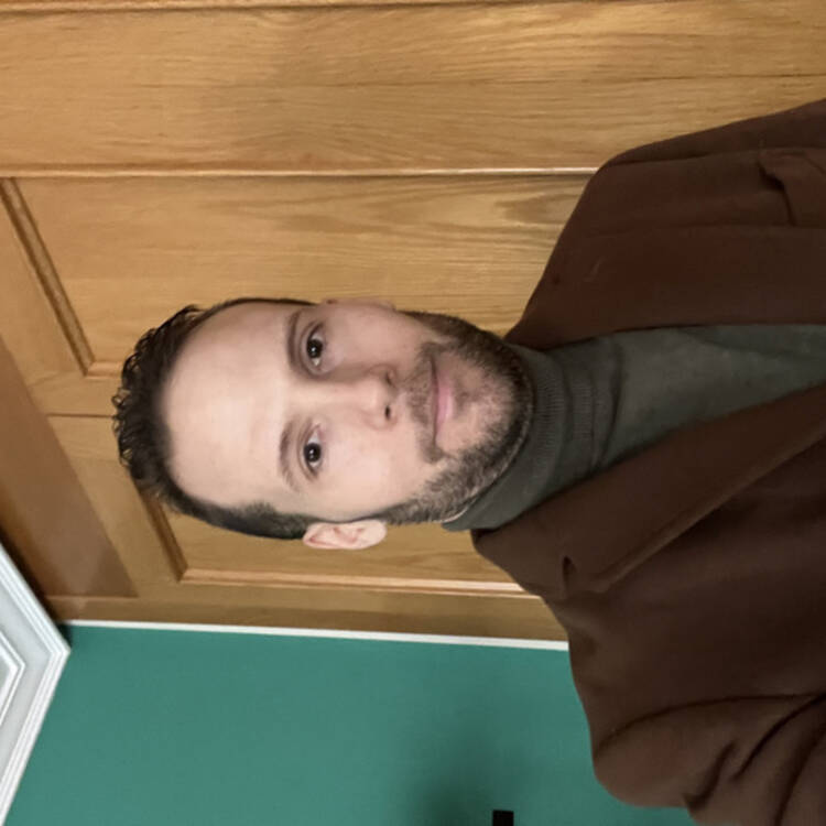 Foto de perfil de Antonio