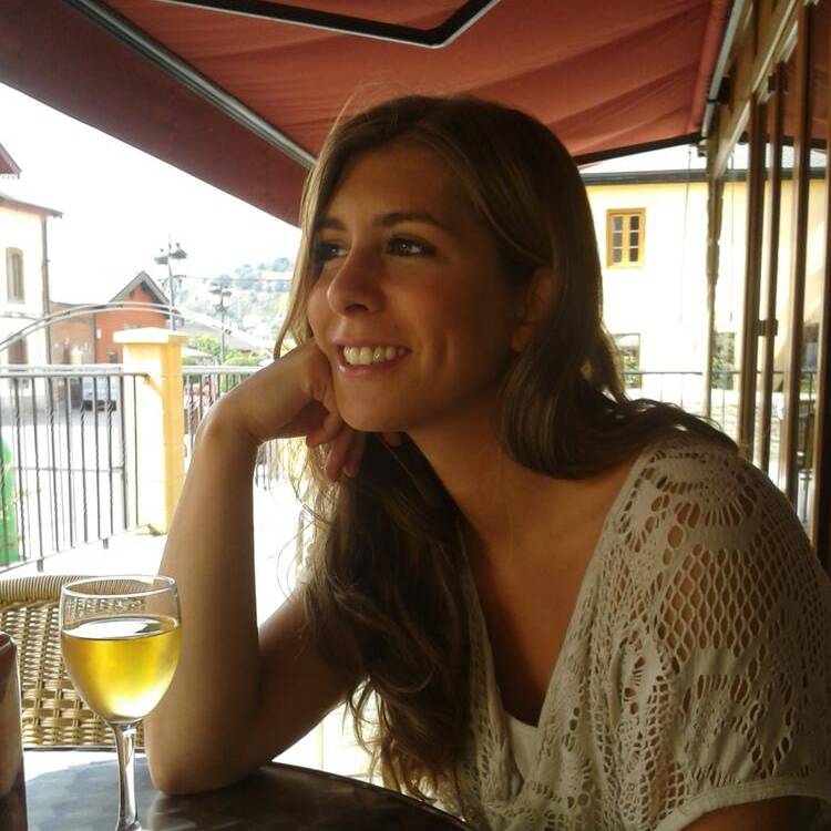 Foto de perfil de Sofia