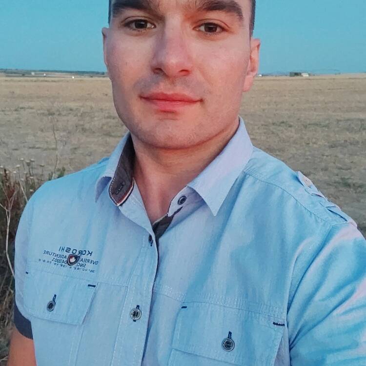Foto de perfil de Christian