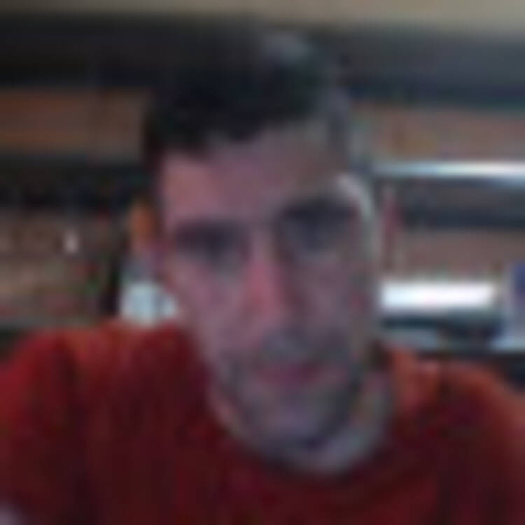 Foto de perfil de litio