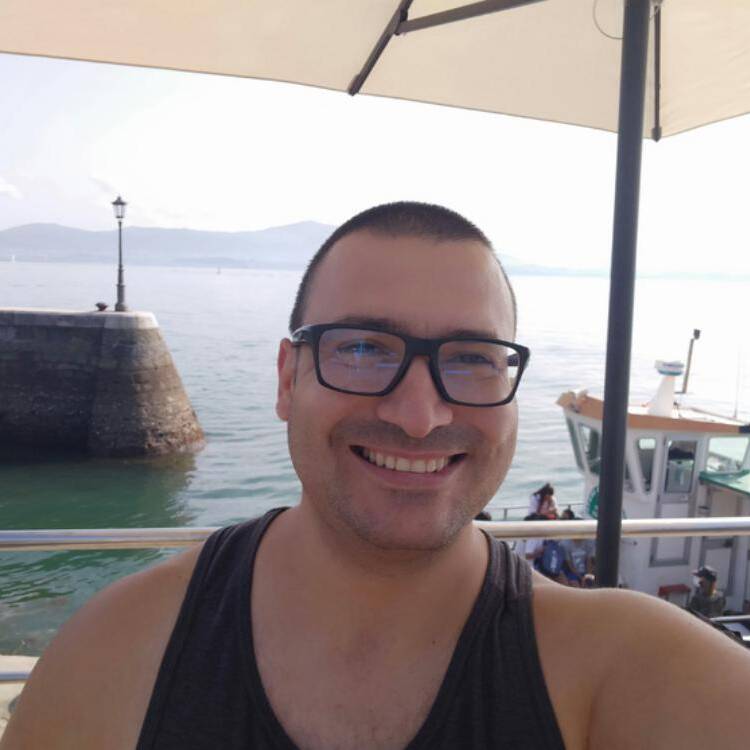 Foto de perfil de Manuel