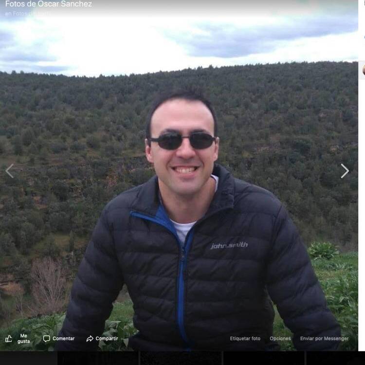 Foto de perfil de Roberto Rodriguez