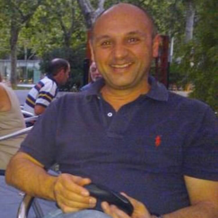 Foto de perfil de Alberto