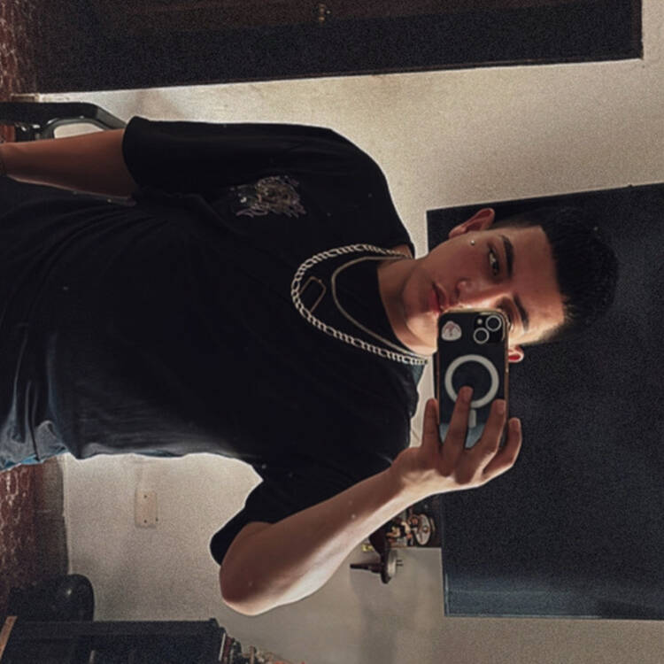 Foto de perfil de Angelo