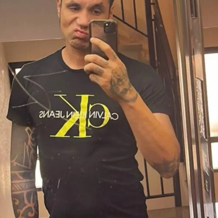 Foto de perfil de Rubone