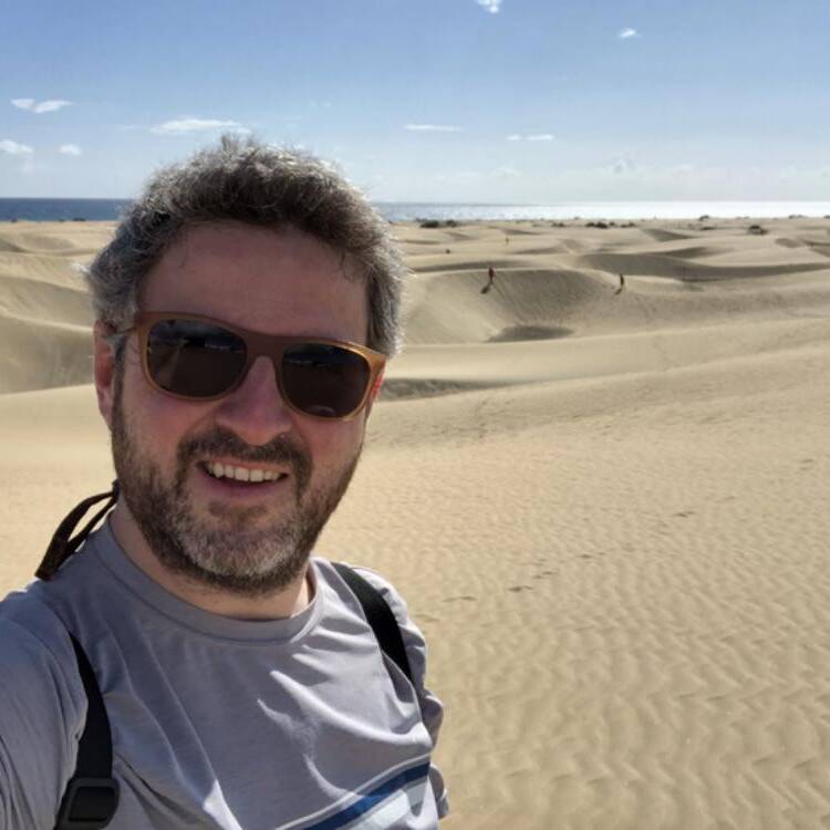 Foto de perfil de julien