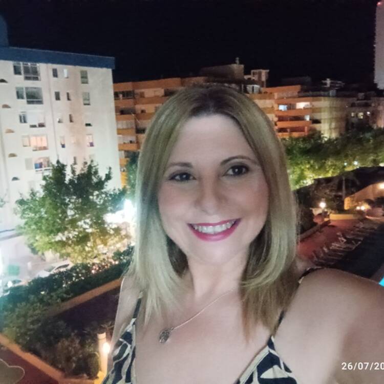Foto de perfil de Ángeles
