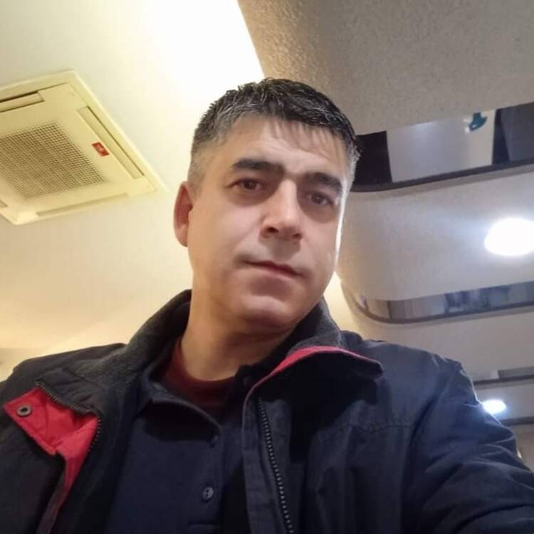 Foto de perfil de Jorge