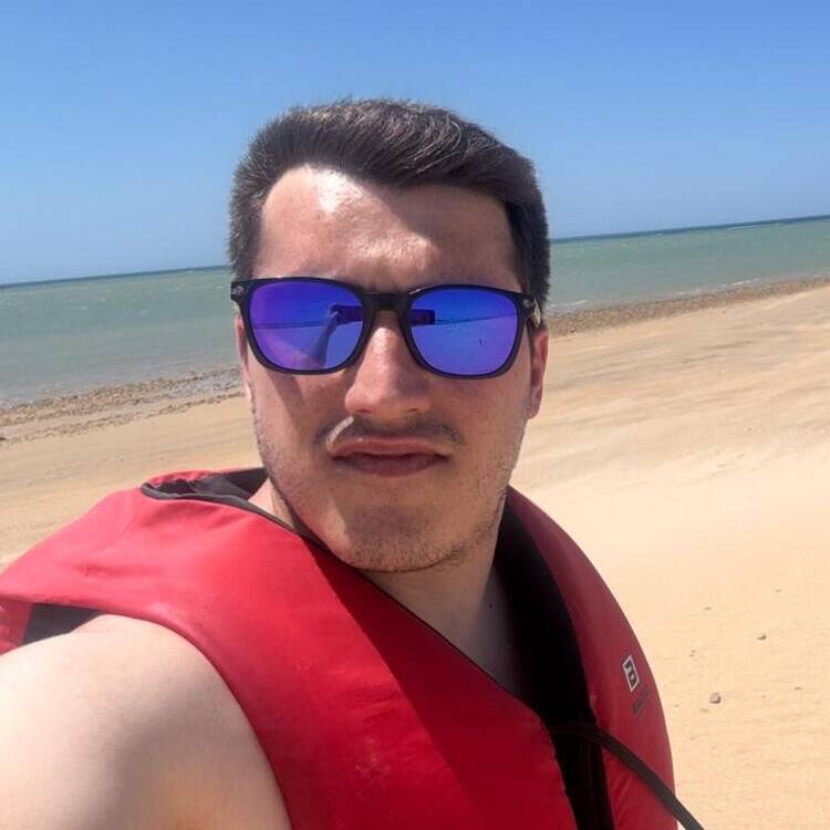 Foto de perfil de alberto