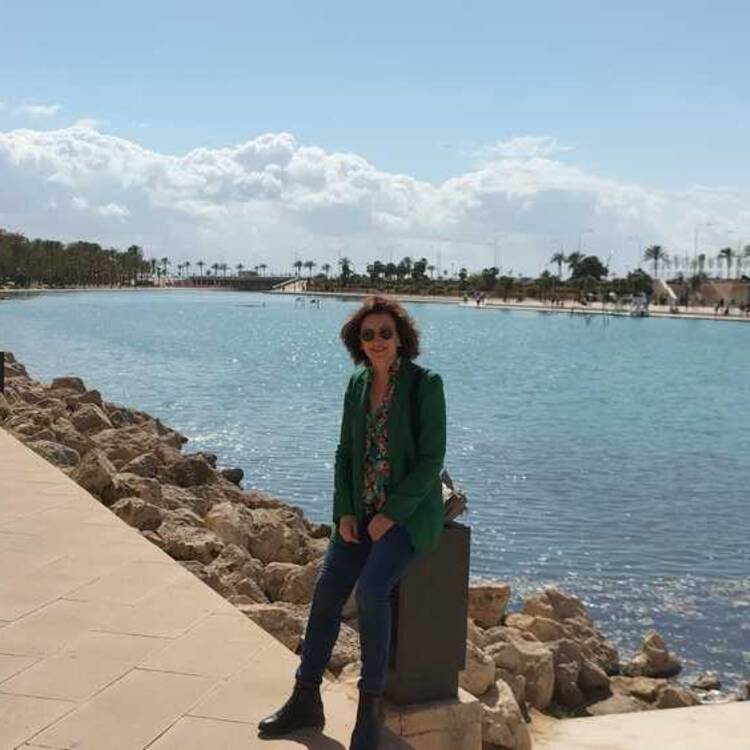 Foto de perfil de Fermina