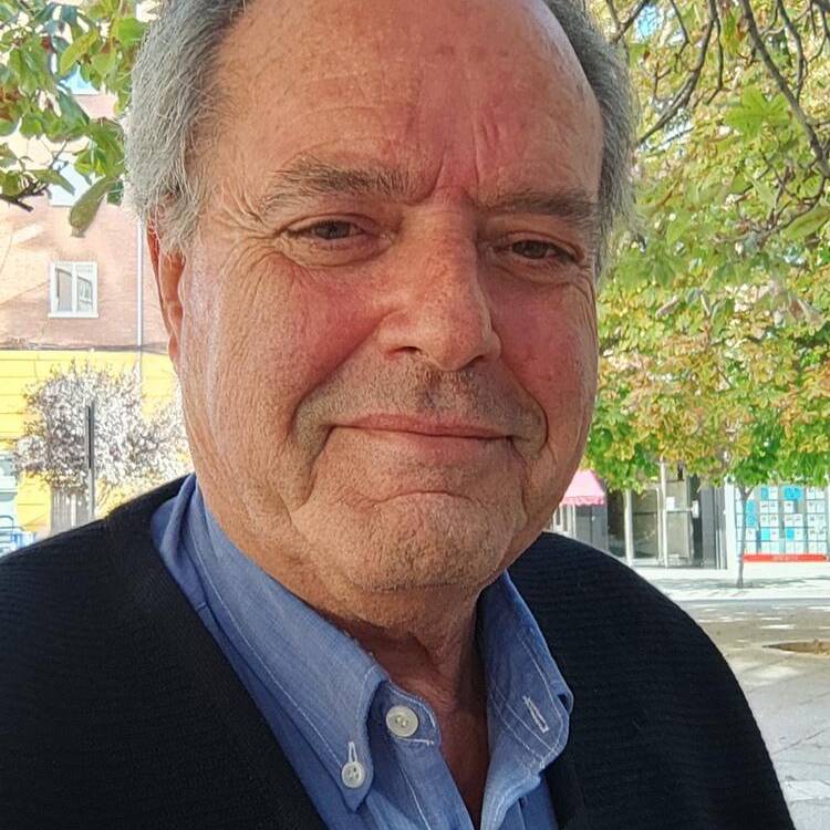 Foto de perfil de Ignacio