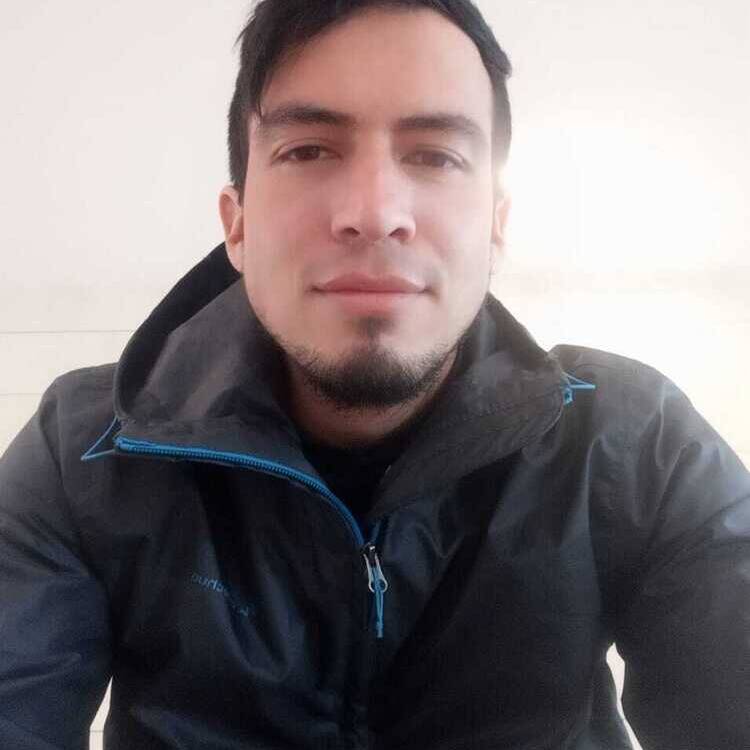 Foto de perfil de arnold osorio